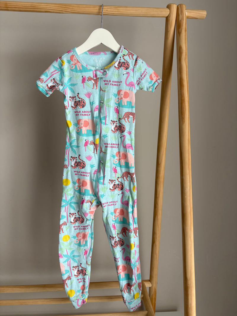 CHILDREN’S PLACE Sleeper (3 Years)
