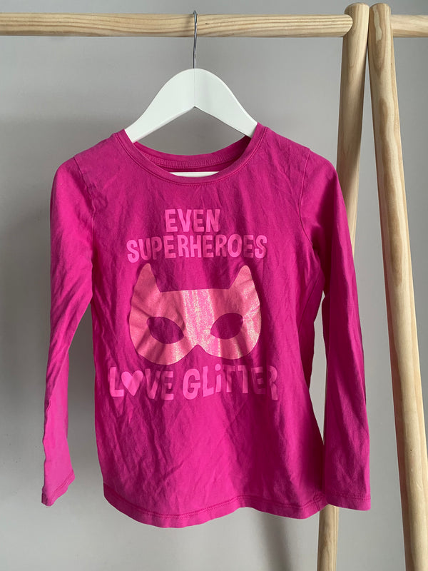 GEORGE Long Sleeve (7-8 Years)