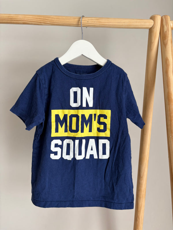 CHILDREN’S PLACE ‘On Moms Squad’ (4 Years)