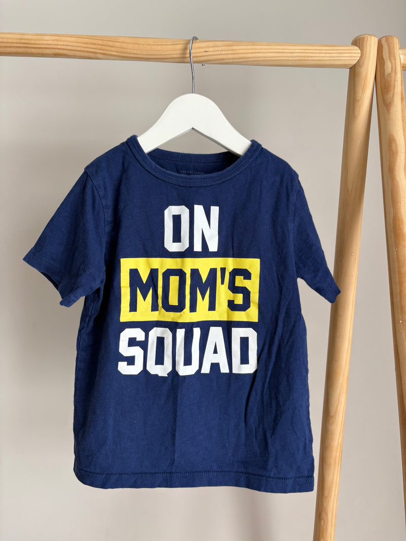 CHILDREN’S PLACE ‘On Moms Squad’ (4 Years)