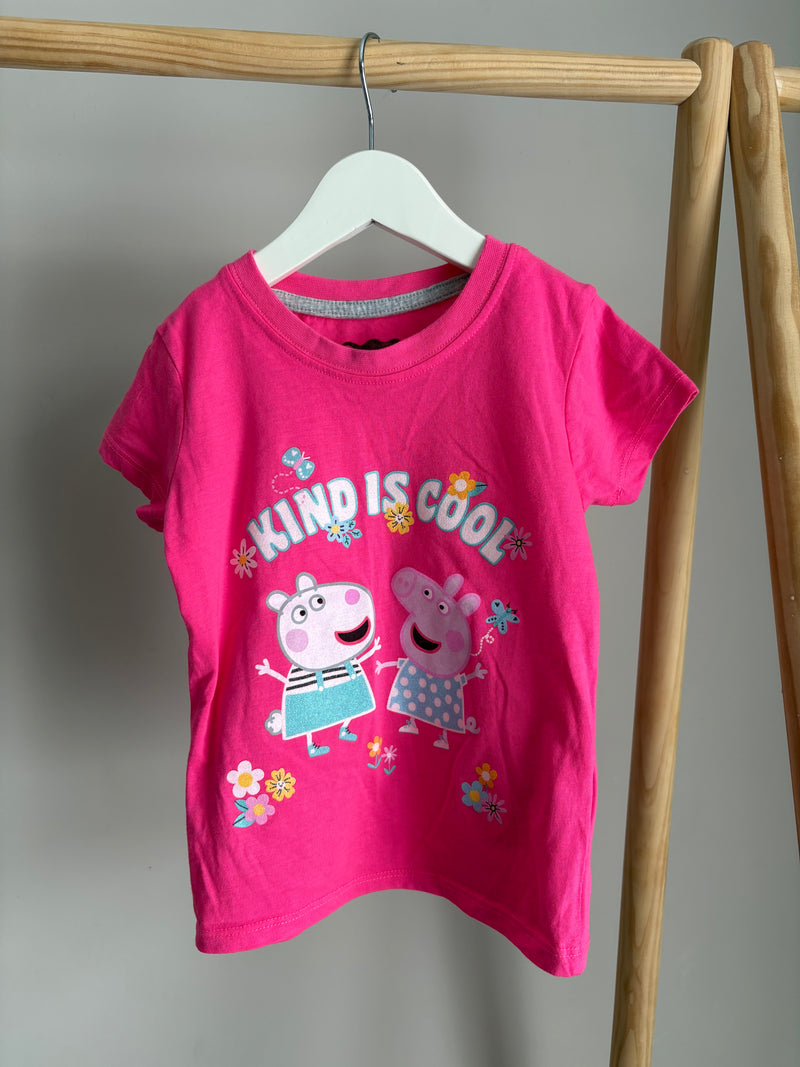 PEPPA PIG ‘Kind Is Cool’ (4 Years)