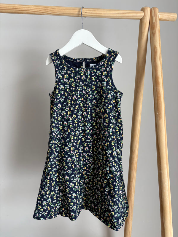 GAP Floral Dress (4 Years)