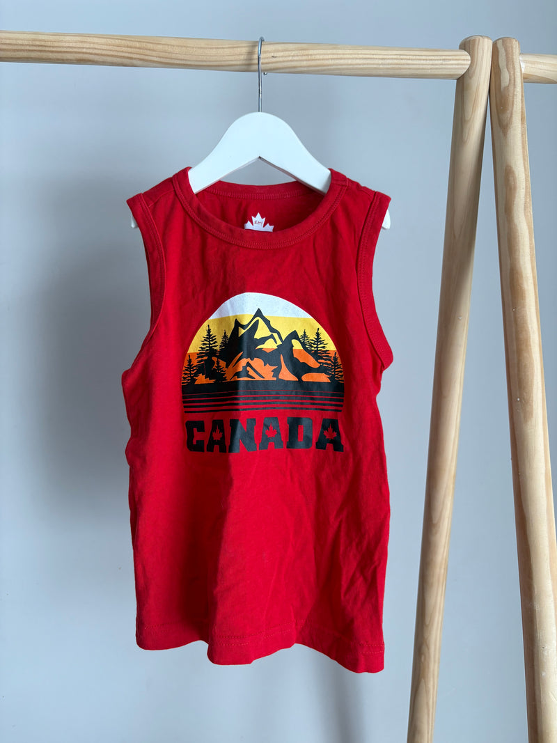 EH Canada (4 Years)