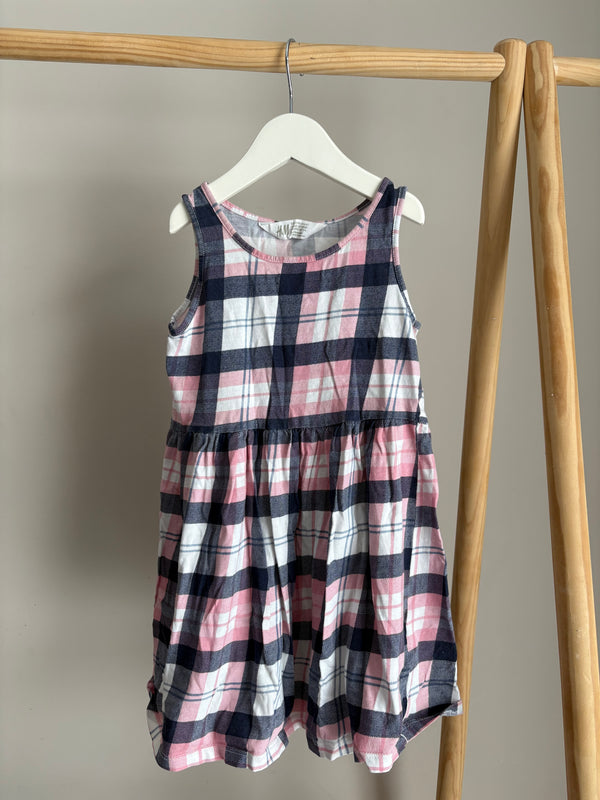 H&M Dress (4-6 Years)
