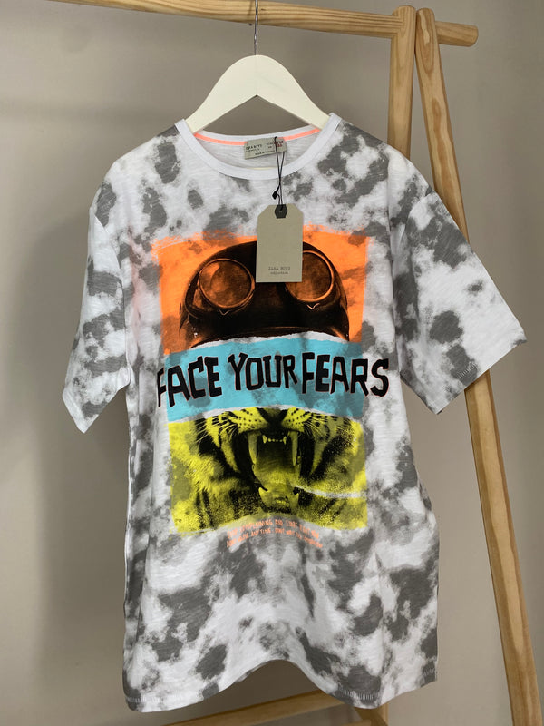 ZARA NEW T-Shirt (11-12 Years)