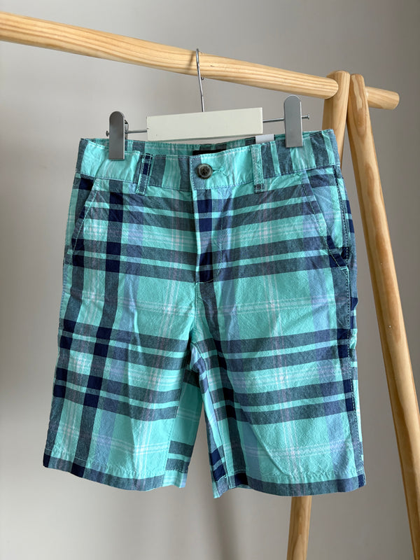 CHILDREN’S PLACE Plaid Shorts (6 Years)