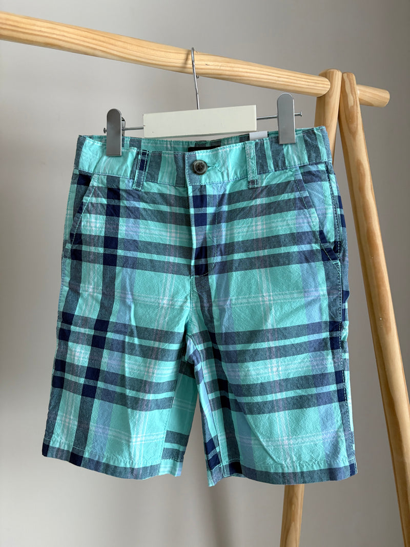 CHILDREN’S PLACE Plaid Shorts (6 Years)
