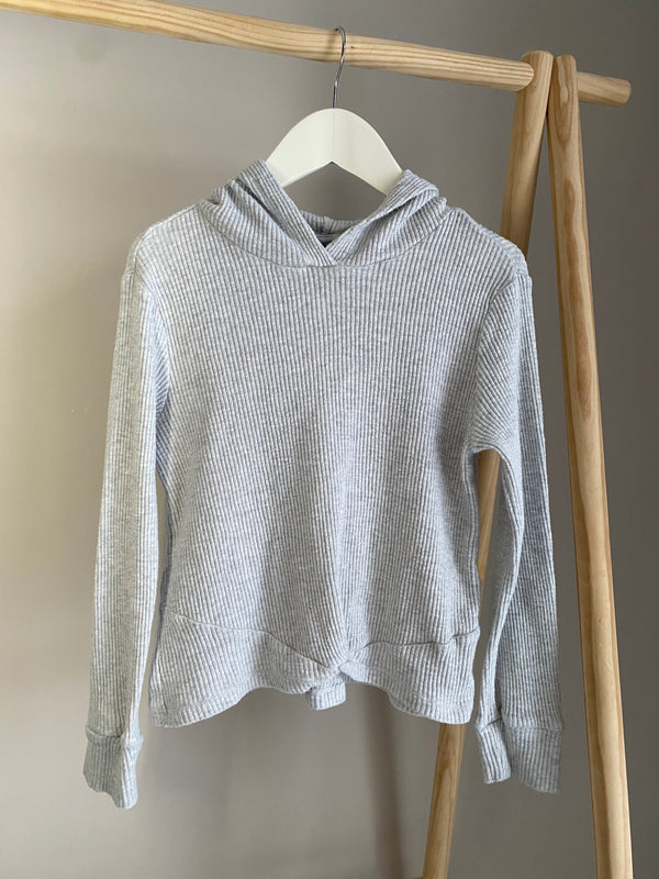 OLD NAVY Hooded Long Sleeve (10-12 Years)
