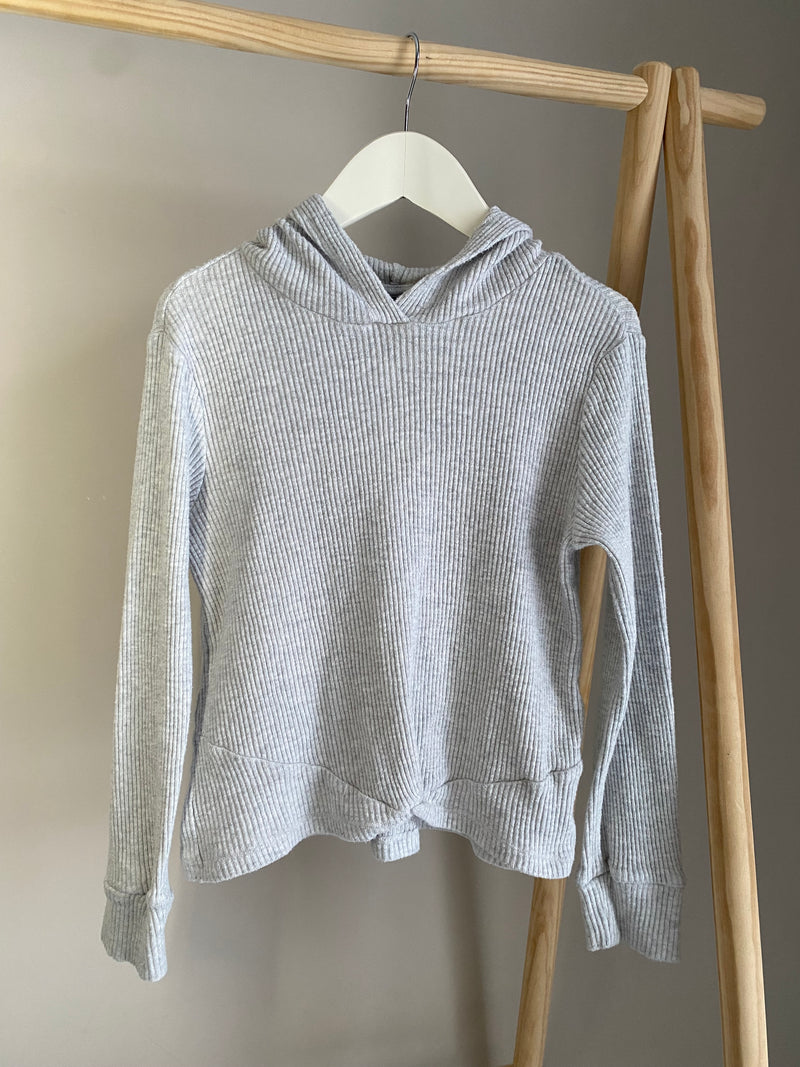OLD NAVY Hooded Long Sleeve (10-12 Years)
