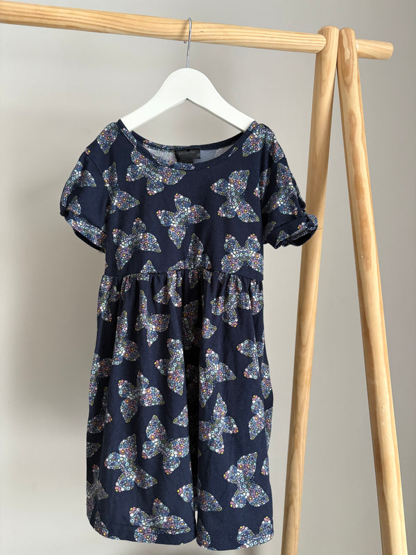 PICAPINO Butterfly Dress (5 Years)