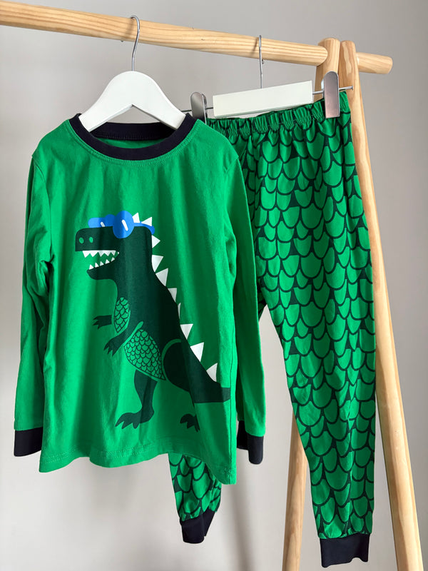 Unknown brand Two Piece Pajamas (5 Years)