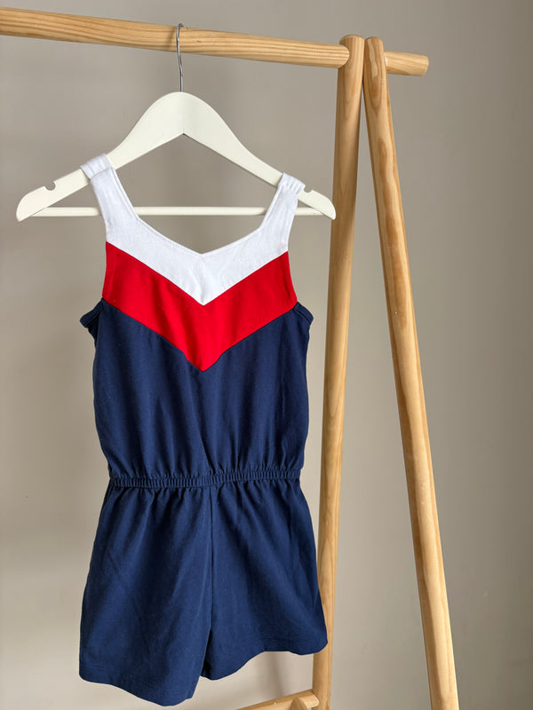 TOMMY HILFIGER Romper (6 Years)