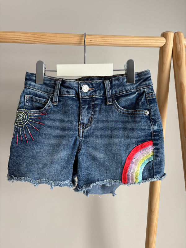 CAT & JACK Shorts (7-8 Years)