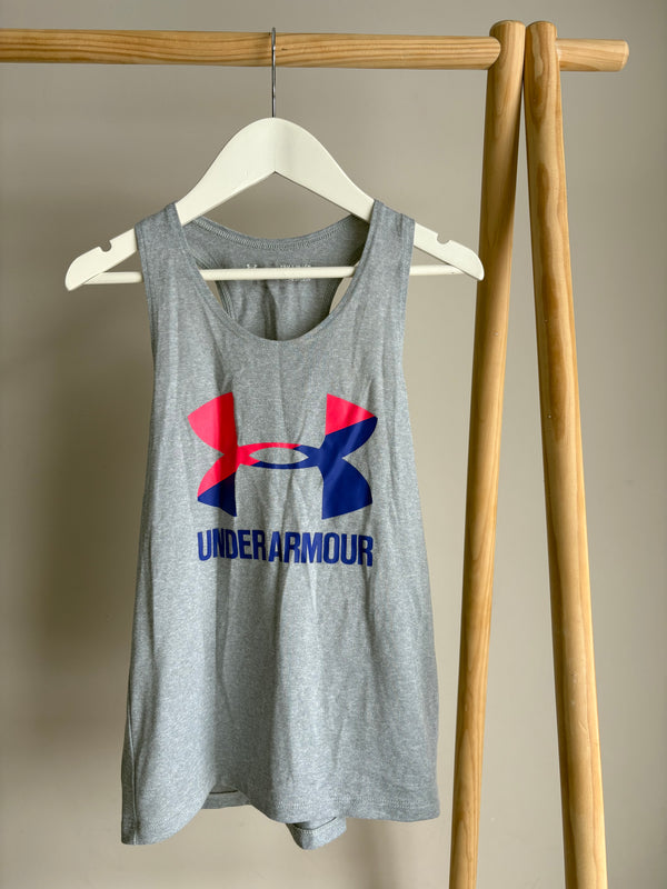 UNDER ARMOUR Tank (7 Years)