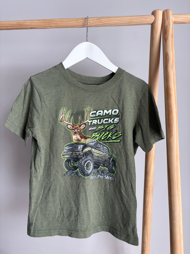 BASS PRO SHOPS (7-8 Years)