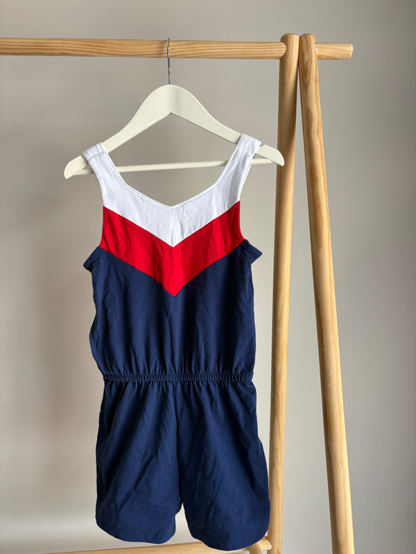 TOMMY HILFIGER Romper (7-8 Years)