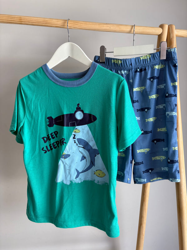 JOE FRESH Pj’s (7-8 Years)