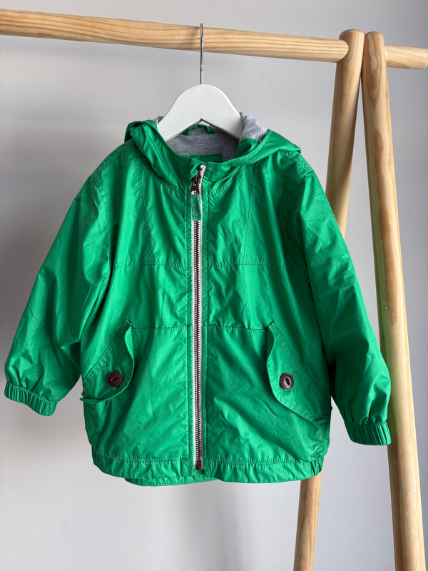 GAP Lined Jacket (18-24 Months)