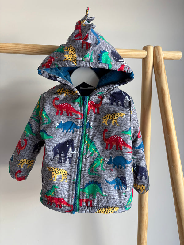 MICK MACK Lined Jacket (12 Months)