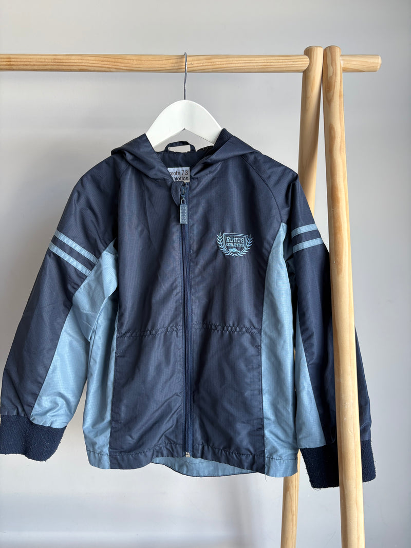 ROOTS Jacket (5-6 Years)