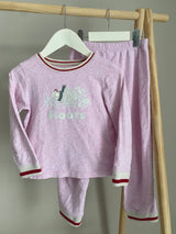 ROOTS PAJAMAS (5 Years)