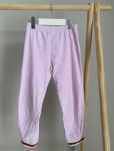 ROOTS PAJAMAS (5 Years)