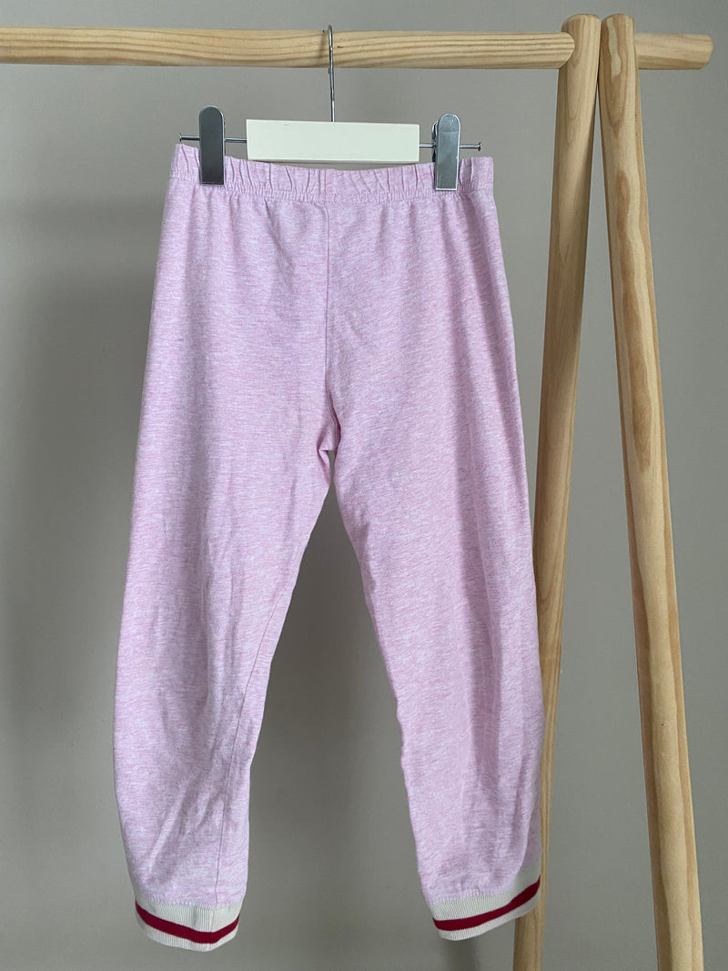 ROOTS PAJAMAS (5 Years)