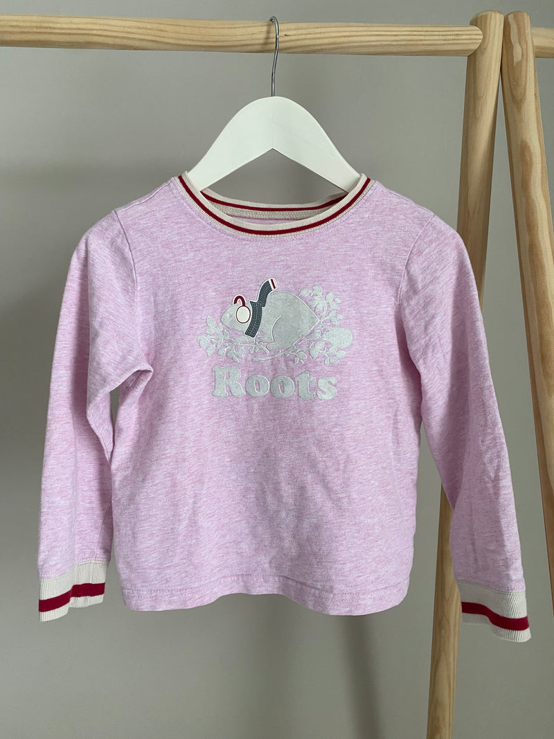 ROOTS PAJAMAS (5 Years)