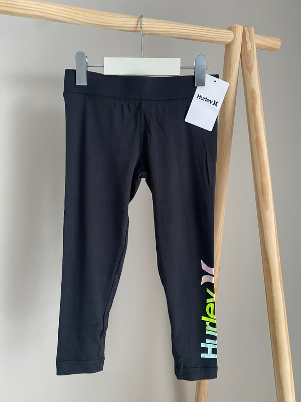 HURLEY Leggings (5-6 Years)