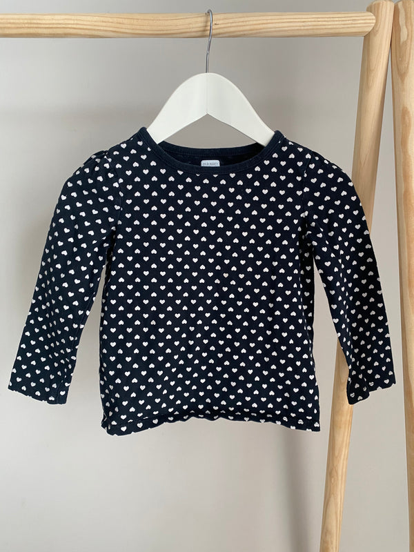 OLD NAVY (3 Years)