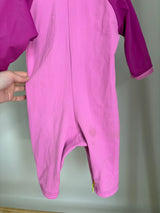 NO SUN ZONE Swimsuit (12-18 Months)
