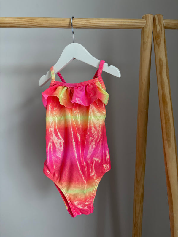 GEORGE Swimsuit (2T)