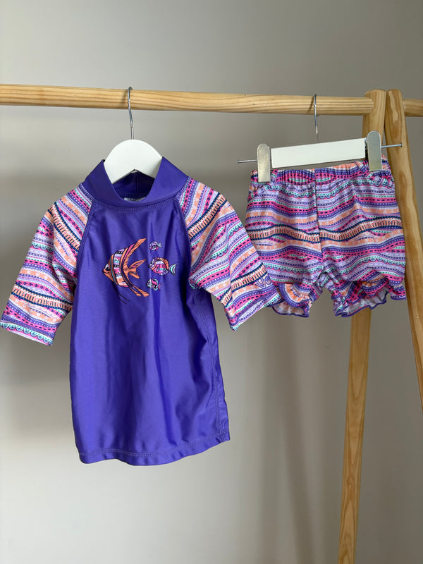 UV SKINZ (2T)