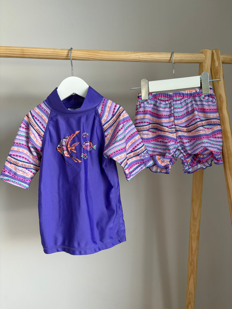 UV SKINZ (2T)