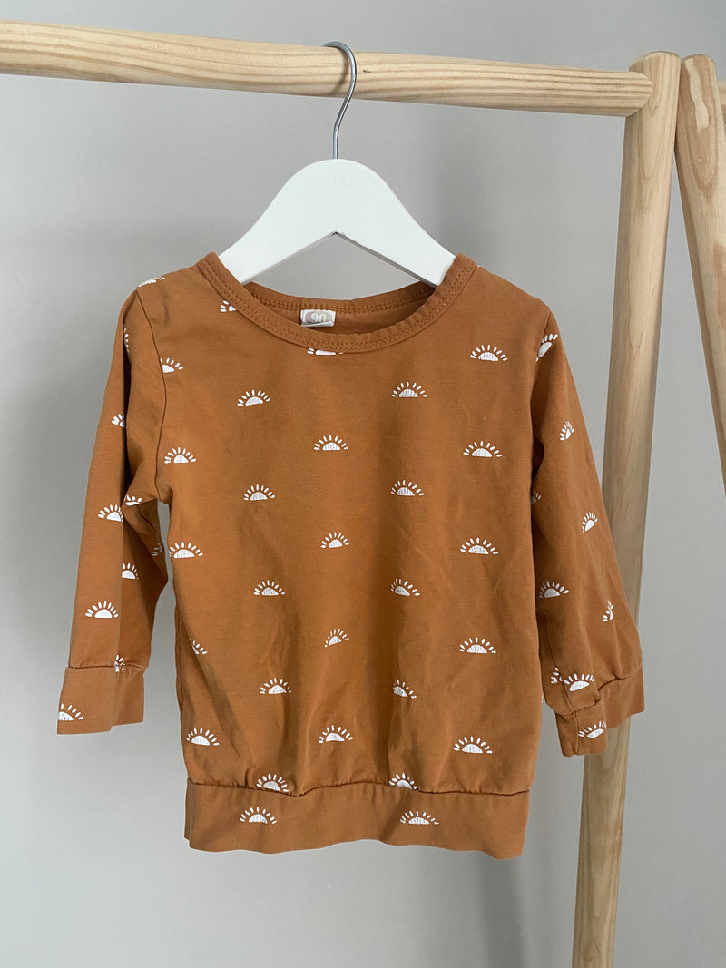 SHEIN Outfit (12-18 Months)