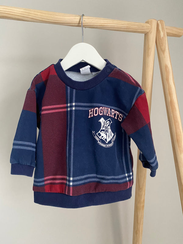H&M Hogwarts (4-6 Months)