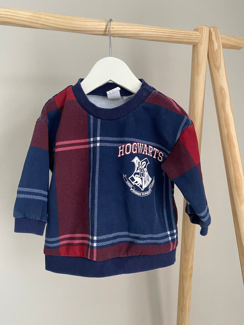 H&M Hogwarts (4-6 Months)