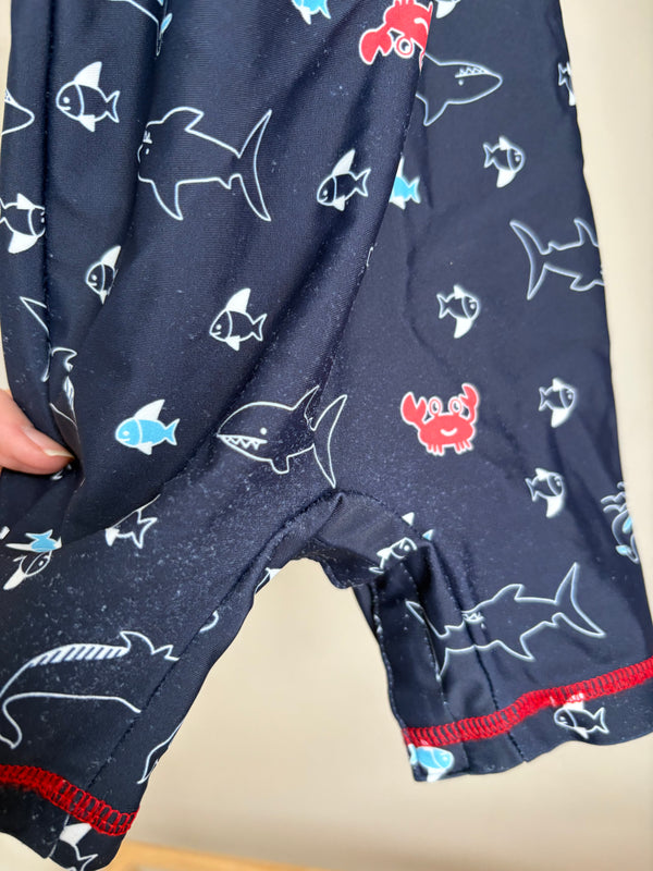 GEORGE Swimsuit (12-18 Months)