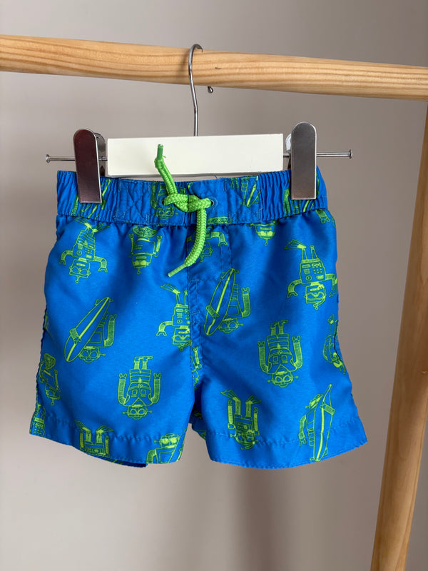 JOE FRESH Swimsuit (3-6 Months)
