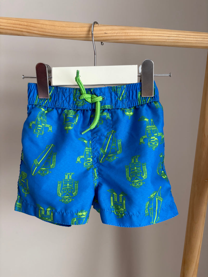 JOE FRESH Swimsuit (3-6 Months)