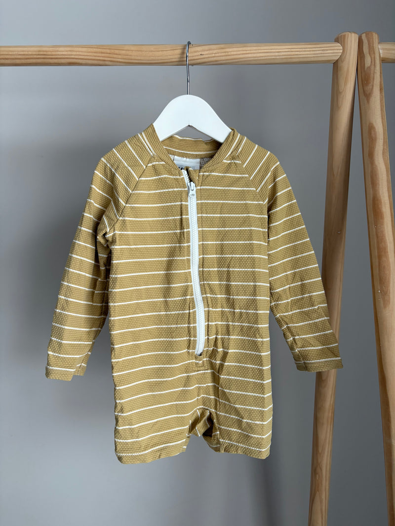 H&M Swimsuit (12-18 Months)
