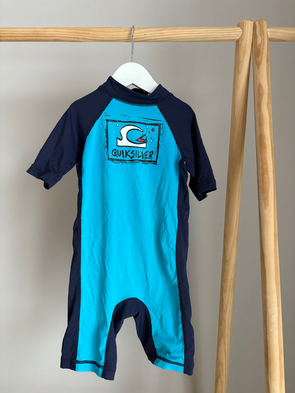 QUICKSILVER Swimsuit (4 Years)