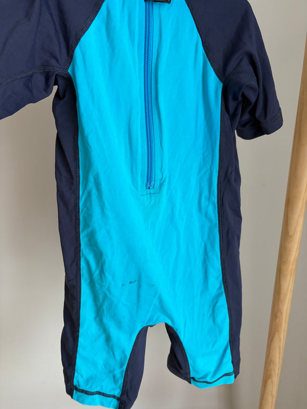 QUICKSILVER Swimsuit (4 Years)