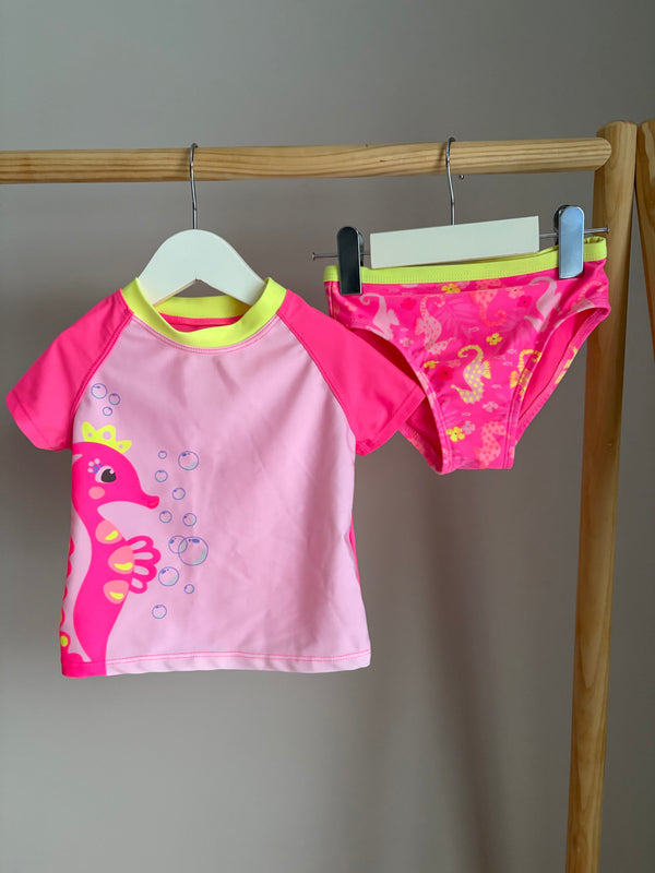 GEORGE Swimsuit (2T)