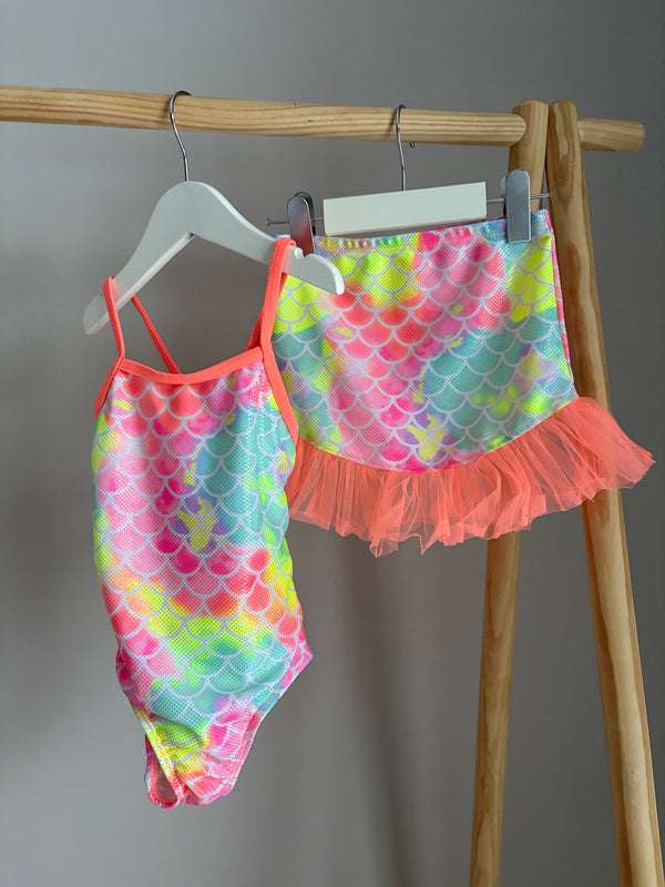 GEORGE Swimsuit (2T)