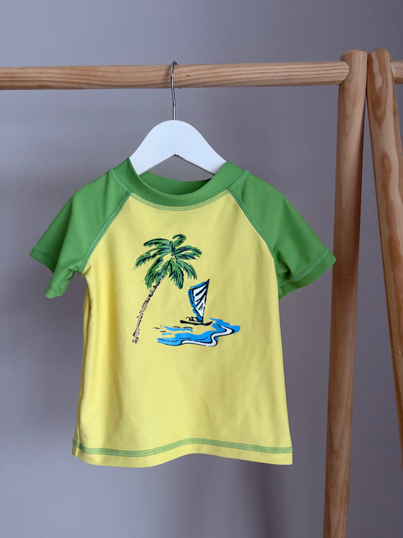 FLOATIMINI Swim Shirt (12 Months)