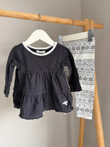 BURTS BEES Outfit (3-6 Months)
