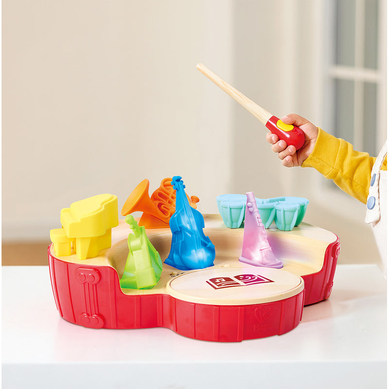 MINI CONDUCTOR’S ORCHESTRA – HAPE