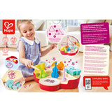 MINI CONDUCTOR’S ORCHESTRA – HAPE
