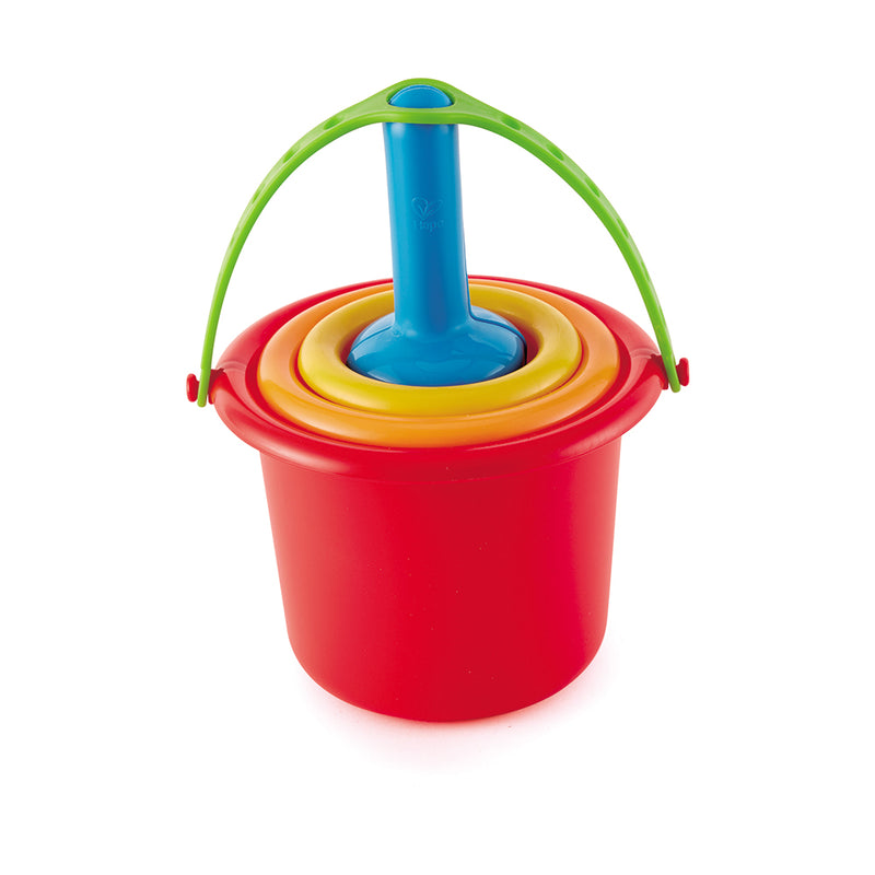 5-IN-1 BEACH SET – HAPE